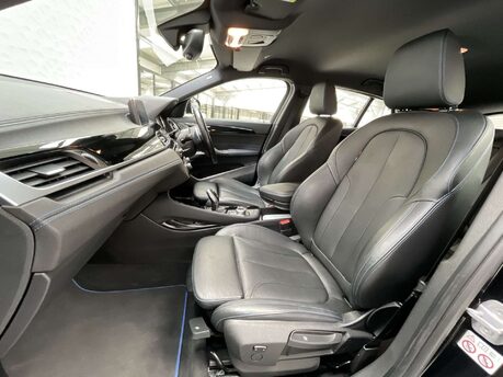 BMW X2 2.0 X2 xDrive 20d M Sport X Auto 4WD 5dr 30