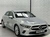 Mercedes-Benz A Class 1.5 A 180 Sport Exeutive D Auto 5dr