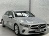 Mercedes-Benz A Class 1.5 A 180 Sport Exeutive D Auto 5dr