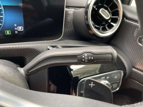 Mercedes-Benz A Class 1.5 A 180 Sport Exeutive D Auto 5dr 36