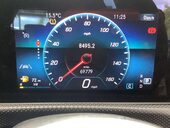 Mercedes-Benz A Class 1.5 A 180 Sport Exeutive D Auto 5dr 4