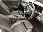 Mercedes-Benz A Class 1.5 A 180 Sport Exeutive D Auto 5dr 3