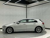 Mercedes-Benz A Class 1.5 A 180 Sport Exeutive D Auto 5dr 4
