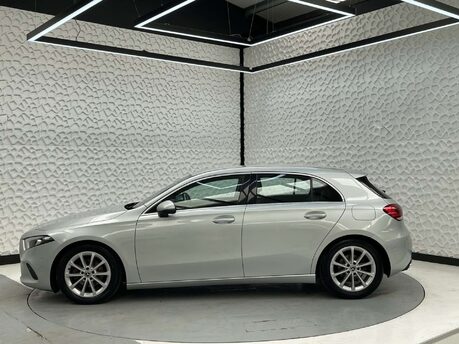 Mercedes-Benz A Class 1.5 A 180 Sport Exeutive D Auto 5dr 4