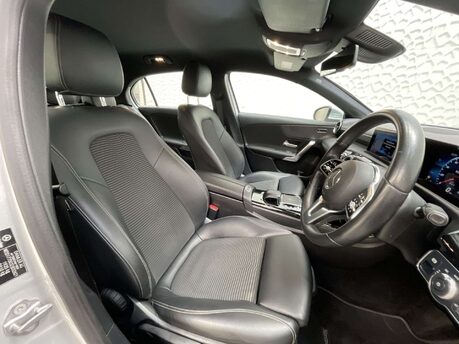 Mercedes-Benz A Class 1.5 A 180 Sport Exeutive D Auto 5dr 26
