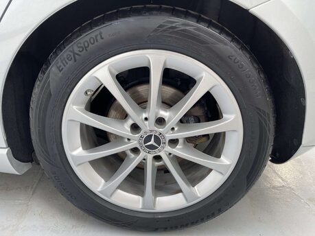 Mercedes-Benz A Class 1.5 A 180 Sport Exeutive D Auto 5dr 46