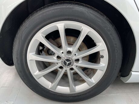 Mercedes-Benz A Class 1.5 A 180 Sport Exeutive D Auto 5dr 48