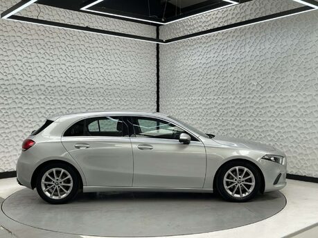 Mercedes-Benz A Class 1.5 A 180 Sport Exeutive D Auto 5dr 18