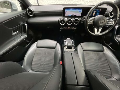 Mercedes-Benz A Class 1.5 A 180 Sport Exeutive D Auto 5dr 30