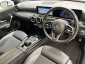 Mercedes-Benz A Class 1.5 A 180 Sport Exeutive D Auto 5dr 2