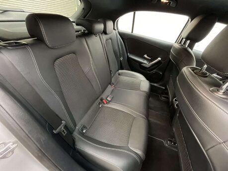 Mercedes-Benz A Class 1.5 A 180 Sport Exeutive D Auto 5dr 40