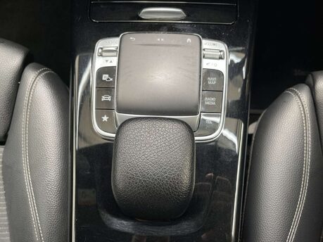 Mercedes-Benz A Class 1.5 A 180 Sport Exeutive D Auto 5dr 37