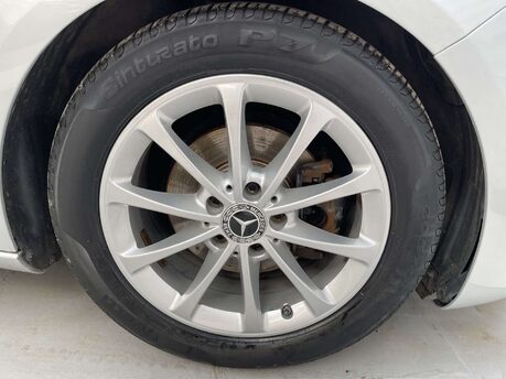 Mercedes-Benz A Class 1.5 A 180 Sport Exeutive D Auto 5dr 47
