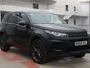 Land Rover Discovery Sport 2.0 Discovery Sport Landmark TD4 Auto 4WD 5dr