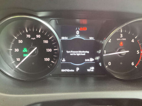 Land Rover Discovery Sport 2.0 Discovery Sport Landmark TD4 Auto 4WD 5dr 4