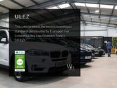 Land Rover Range Rover Sport 2.0 Range Rover Sport HSE SD4 Auto 4WD 5dr 4