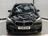 BMW 2 Series 1.5 216D M Sport Auto 5dr 2