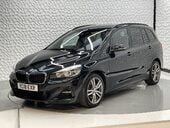 BMW 2 Series 1.5 216D M Sport Auto 5dr 3