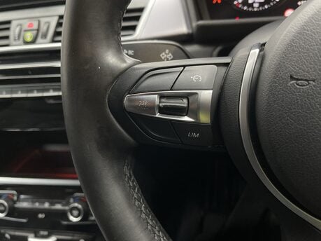 BMW 2 Series 1.5 216D M Sport Auto 5dr 19