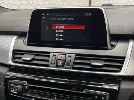 BMW 2 Series 1.5 216D M Sport Auto 5dr 23