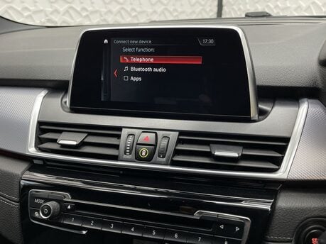 BMW 2 Series 1.5 216D M Sport Auto 5dr 25
