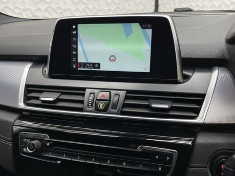 BMW 2 Series 1.5 216D M Sport Auto 5dr 27
