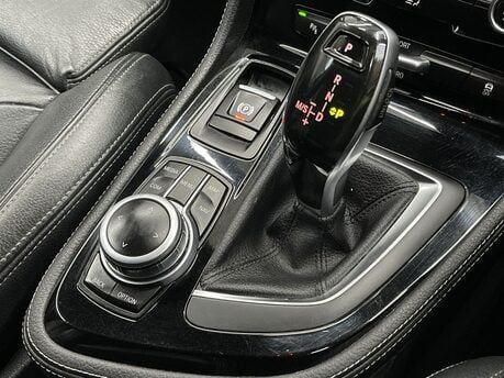 BMW 2 Series 1.5 216D M Sport Auto 5dr 31