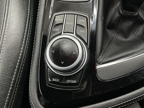 BMW 2 Series 1.5 216D M Sport Auto 5dr 32