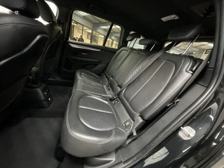 BMW 2 Series 1.5 216D M Sport Auto 5dr 35