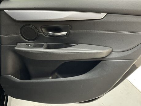 BMW 2 Series 1.5 216D M Sport Auto 5dr 40