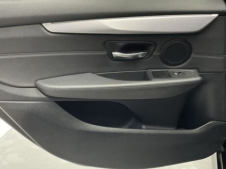 BMW 2 Series 1.5 216D M Sport Auto 5dr 41