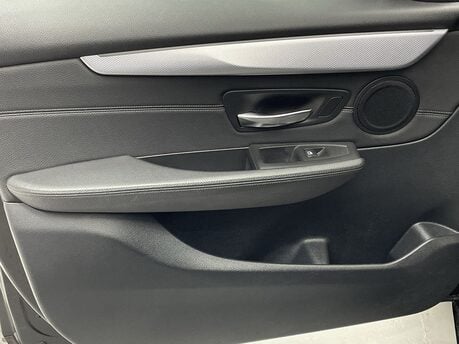 BMW 2 Series 1.5 216D M Sport Auto 5dr 42