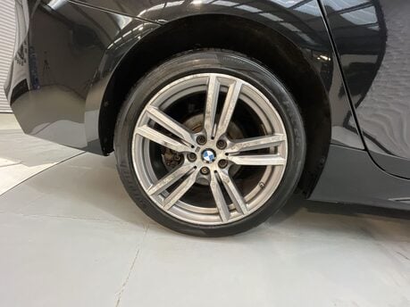 BMW 2 Series 1.5 216D M Sport Auto 5dr 45