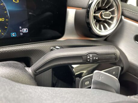 Mercedes-Benz A Class 1.3 A 200 AMG Line Edition Executive Auto 4dr 35