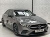 Mercedes-Benz A Class 1.3 A 200 AMG Line Edition Executive Auto 4dr