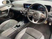 Mercedes-Benz A Class 1.3 A 200 AMG Line Edition Executive Auto 4dr 2