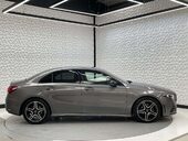Mercedes-Benz A Class 1.3 A 200 AMG Line Edition Executive Auto 4dr 4