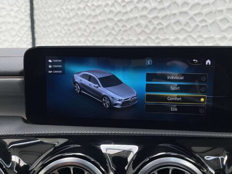 Mercedes-Benz A Class 1.3 A 200 AMG Line Edition Executive Auto 4dr 24