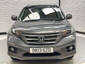 Honda CR-V 2.2 CR-V EX i-DTec 4WD 5dr 2
