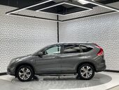 Honda CR-V 2.2 CR-V EX i-DTec 4WD 5dr 4