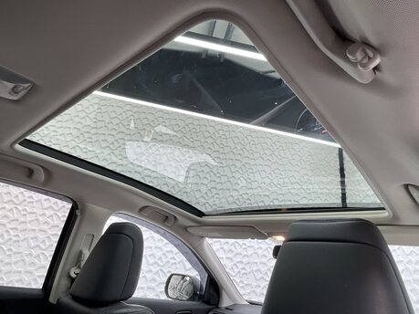 Honda CR-V 2.2 CR-V EX i-DTec 4WD 5dr 18