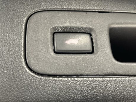 Honda CR-V 2.2 CR-V EX i-DTec 4WD 5dr 37