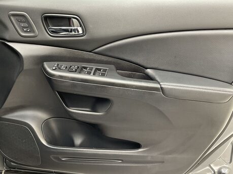 Honda CR-V 2.2 CR-V EX i-DTec 4WD 5dr 38