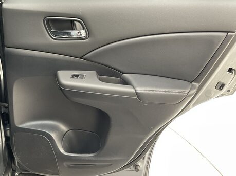 Honda CR-V 2.2 CR-V EX i-DTec 4WD 5dr 39
