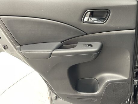 Honda CR-V 2.2 CR-V EX i-DTec 4WD 5dr 40