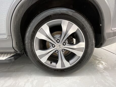 Honda CR-V 2.2 CR-V EX i-DTec 4WD 5dr 43