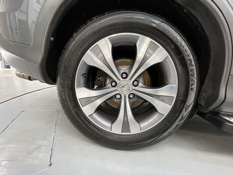 Honda CR-V 2.2 CR-V EX i-DTec 4WD 5dr 44