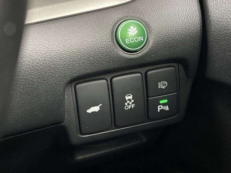 Honda CR-V 2.2 CR-V EX i-DTec 4WD 5dr 35