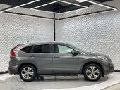 Honda CR-V 2.2 CR-V EX i-DTec 4WD 5dr 4