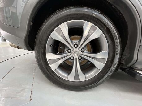 Honda CR-V 2.2 CR-V EX i-DTec 4WD 5dr 47